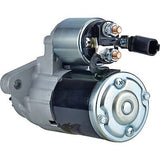 DB Electrical 410-48305 3.5L V6 12V 13T Starter Compatible With/Replacement F...