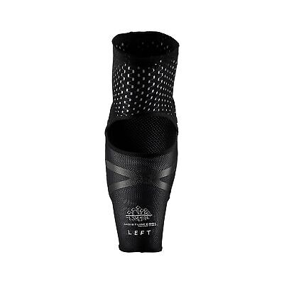 Leatt 3DF 6.0 Elbow Guards Small White/Black