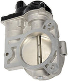 Dorman 977-308 Fuel Injection Throttle Body Compatible with Select Chevrolet ...