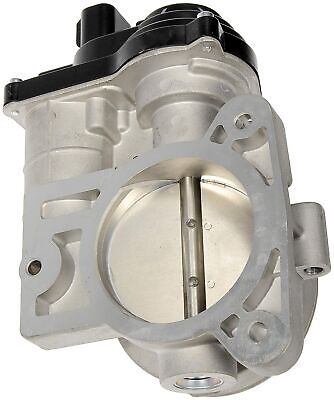 Dorman 977-308 Fuel Injection Throttle Body Compatible with Select Chevrolet ...