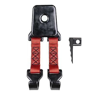 Go Rhino XG-RJ50030B El Gato EG1 Hydraulic Jack - Tire Strap Hook Accessory