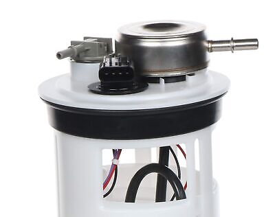 Carter Fuel Systems Carter Electric Fuel Pump Module Assembly Automotive Repl...