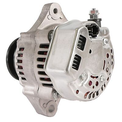 DB Electrical 400-52062 Alternator Compatible With/Replacement For Toyota 5FD...