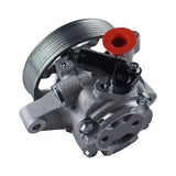 21-5456 Power Steering Pump with Pulley Compatible with 2006 2007 2008 2009 2...