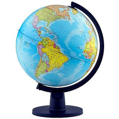 Waypoint Geographic Scout Globe, 12&#8221; Interactive Globe for Kids and Adults