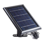 Wasserstein 2W 6V Solar Panel with 13.1ft/4m Cable Compatible with Arlo Ultra...