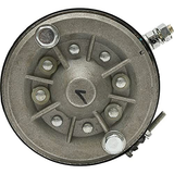 New DB Electrical SFD0145 Starter Compatible With/Replacement For Ford 2N...