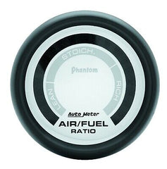 Auto Meter 5775 Phantom Electric Air Fuel Ratio Gauge