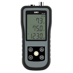 HM Digital 716137 Hydromaster Portable