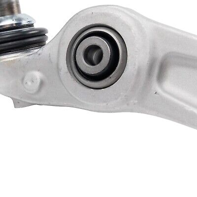 Front Lower Rearward Control Arm Ball Joint Assembly LH Driver Side for 2011-...