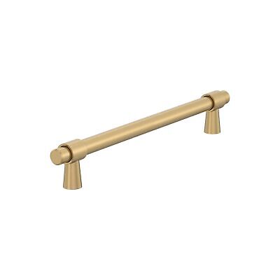 Amerock BP54035CZ | Champagne Bronze Appliance Pull | 12 inch (305mm) Center-...