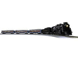 Lionel The Polar Express LionChief 2-8-4 Set with Bluetooth Capability, HO Ga...