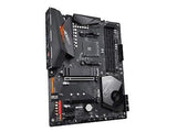 Gigabyte X570 AORUS Elite (AMD Ryzen 3000/X570/ATX/PCIe4.0/DDR4/USB3.1/Realte...