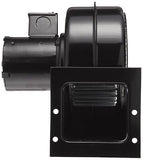 Fasco 50755-D500 Centrifugal Blower with Sleeve Bearing, 1,600 rpm, 115V, 60H...