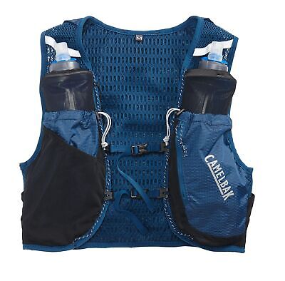 CamelBak Women&#8217;s Ultra Pro Running Hydration Vest - 3D Micro Mesh - Two 50