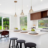 Modern Pendant Lighting Glass Pendant Lights Fixtures Hanging Light Fixtures ...