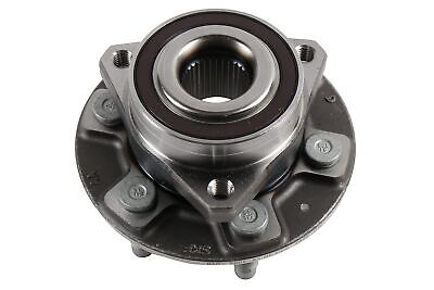 ACDelco GM Original Equipment 13536110 Wheel Hub and Bearing Assembly