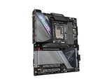 GIGABYTE Z790 AORUS Master X (LGA 1700/ Intel Z790 X/EATX/ DDR5/ 5* M.2/ PCIe...