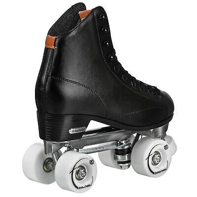 Roller Derby Cruze XR | Rush Hightop Men's Roller Skates | Rink Skates | Indo...