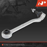 A-Premium Front Right Rearward Lower Control Arm, with Ball Joint & Bushing, ...