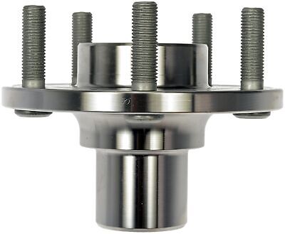 Dorman 952-934 Front Wheel Bearing and Hub Assembly Compatible with Select Fo...