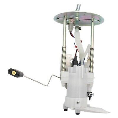 TRQ Fuel Pump Module Assembly Compatible with 2006-2009 Ford Mustang