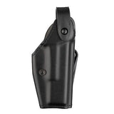 Safariland 6287 - SLS Belt Slide Concealment Holster STX Tactical Black Right