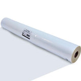 School Smart Laminating Film Roll, 25 Inches x 500 Feet, 1.5 mil Thick, High ...