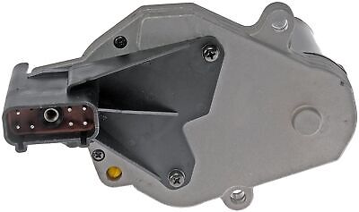 Dorman 600-900 Transfer Case Motor Compatible with Select Models