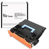 T03 Black Toner Cartridge 2725C001AA (with Chip) Compatible for ImageRunner A...