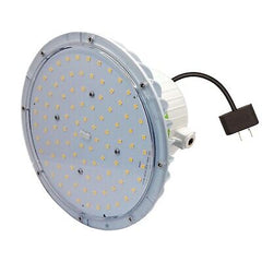 60W Par LED Retrofit Stage and Theater Light, Warm White 30K, for Church/Part...