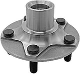 Dorman 951-133 Front Wheel Hub Compatible with Select Acura/Honda Models