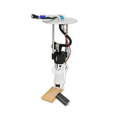 QFS oem In-Tank Fuel Pump Assembly Replacement for Polaris RZR 800 EFI All Op...