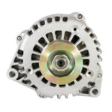 DB Electrical 400-12139 Alternator Compatible With/Replacement For Chevrolet ...