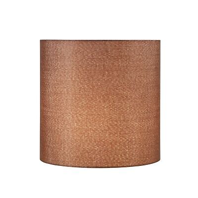 Aspen Creative 31607, Hardback Drum Contemporary Spider Lamp Shade, Gold & Da...