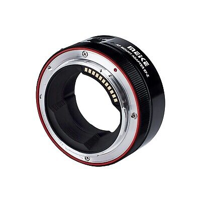 Meike MK-EFTZ-B Auto-Focus Mount Adapter for EF/EF-S Lenses to Z Series Camer...