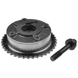 A-Premium Exhaust Engine Variable Valve Timing Sprocket Cam Phaser Compatible...