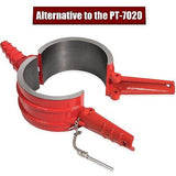 7020 Piston Ring Compressor Tool 5.5" Bore Compatible with Cummins NH NT N14 ...