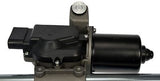 Dorman 602-221AS Windshield Wiper Motor and Linkage Assembly Compatible with ...