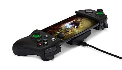 PowerA MOGA XP7-X Plus Bluetooth Video Game Controller for Android and PC, Te...