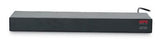 APC Rack PDU, Switched, 1U, 12A/208V, 10A/230V, (8) C13 (AP7920B)