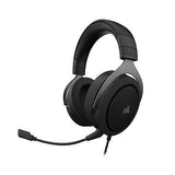 Corsair HS60 HAPTIC Stereo Gaming Headset with Haptic Bass - Taction Technolo...