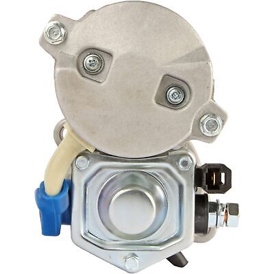 DB Electrical 410-52302 Starter Compatible With/Replacement For Kubota Carrie...