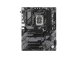 GIGABYTE B760 DS3H AC (rev. 1.0/1.1) LGA 1700 Intel B760 ATX Motherboard with...