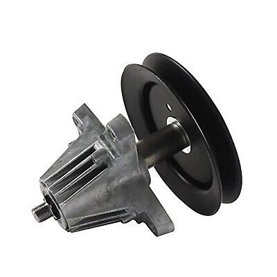 MTD Genuine Parts 42-Inch Spindle Assembly for Lawn Mowers and Zero-Turn Mowers