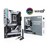 ASUS Prime Z790-A WiFi 6E LGA 1700(Intel®13th&12th) ATX Motherboard (16+1...