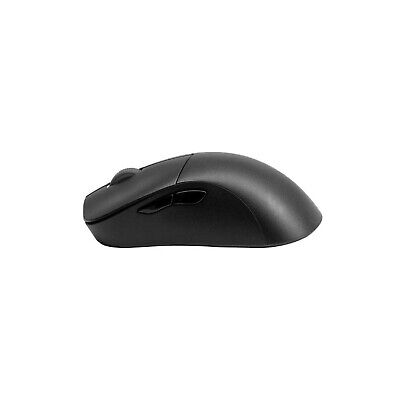 Cooler Master MM731 Wireless Gaming Mouse Black, Adjustable 19,000 DPI, Palm|...