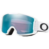 Oakley Line Miner S Snow Goggle Small