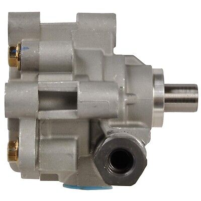 Cardone 96-2201 New Power Steering Pump without Reservoir