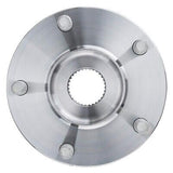 MOOG 513347 Wheel Bearing and Hub Assembly for Mazda CX-5